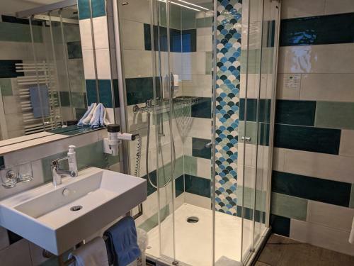Hostal Hotel Alpenblick M�rren
