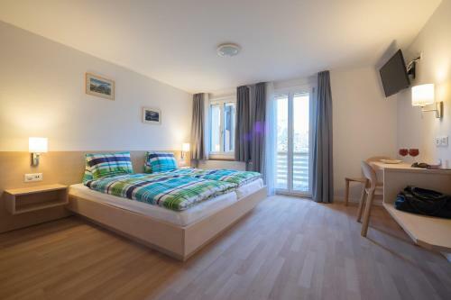 Hostal Hotel Alpenblick M�rren