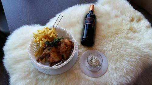 Hostal Hotel Alpenblick M�rren