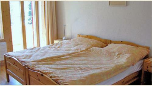 Apartamento Chalet Sch�nb�hl