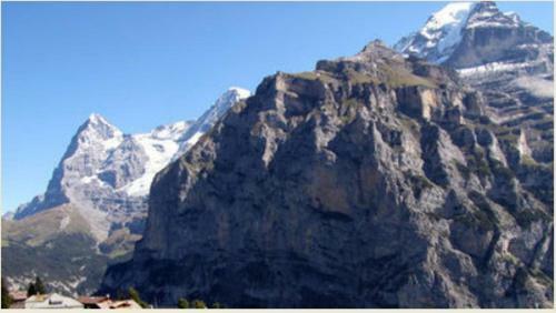 Apartamento Chalet Sch�nb�hl