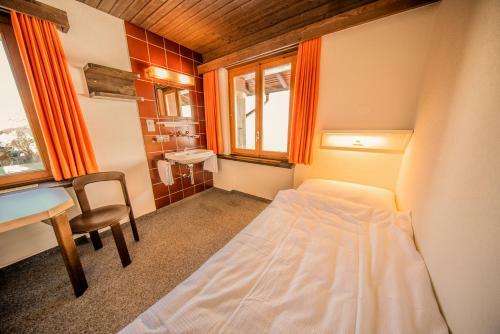 Hotel Sportchalet M�rren