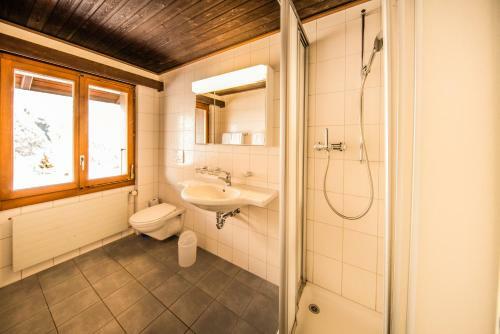 Hotel Sportchalet M�rren