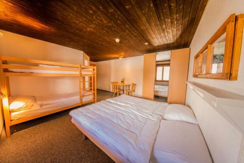 Hotel Sportchalet M�rren
