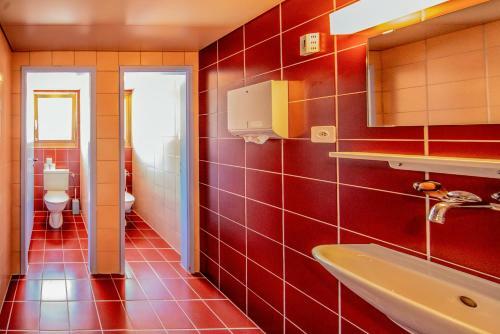 Hotel Sportchalet M�rren