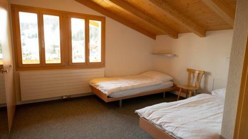 Hotel Sportchalet M�rren