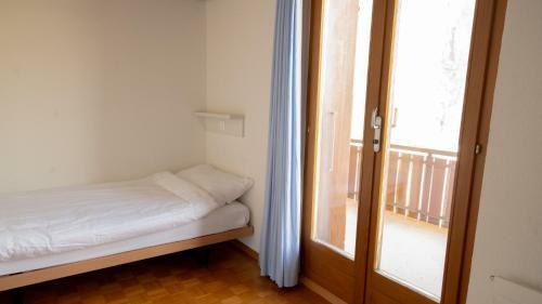 Hotel Sportchalet M�rren