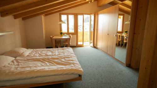 Hotel Sportchalet M�rren
