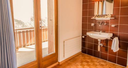 Hotel Sportchalet M�rren