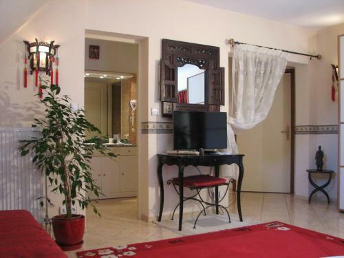 Bed & Breakfast Le Pas De L'ane