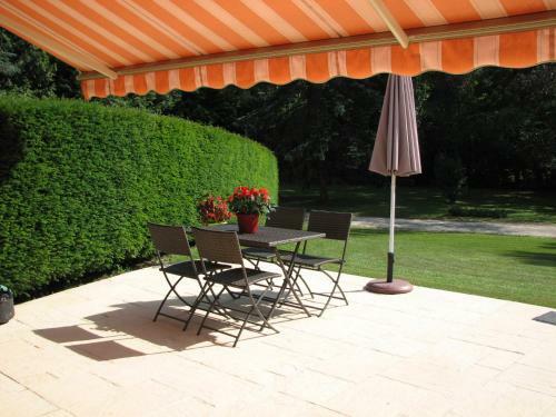 Bed & Breakfast Le Pas De L'ane