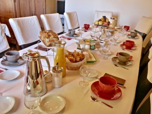 Bed & Breakfast Le Pas De L'ane