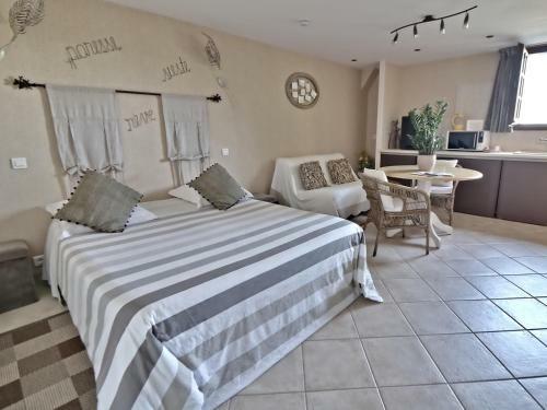 Bed & Breakfast Le Pas De L'ane