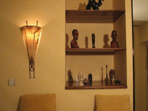 Bed & Breakfast Le Pas De L'ane