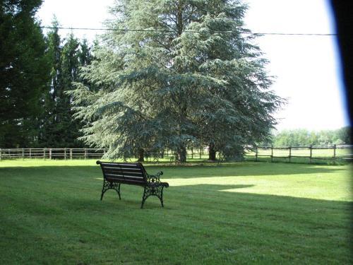 Bed & Breakfast Le Pas De L'ane