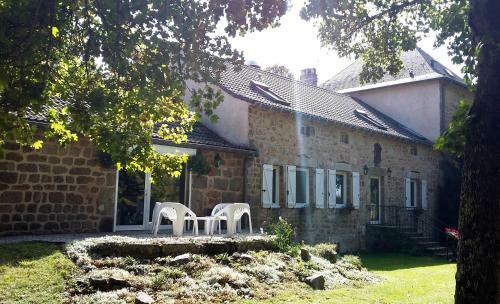 Hotel Domaine De Rilhac