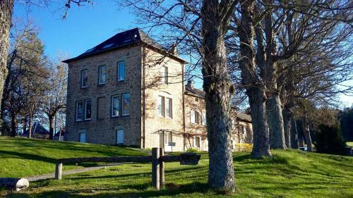 Hotel Domaine De Rilhac