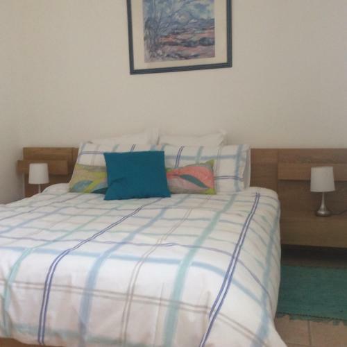 Apartamento Au Pied De La Roche