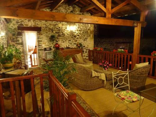 Apartamento Au Pied De La Roche
