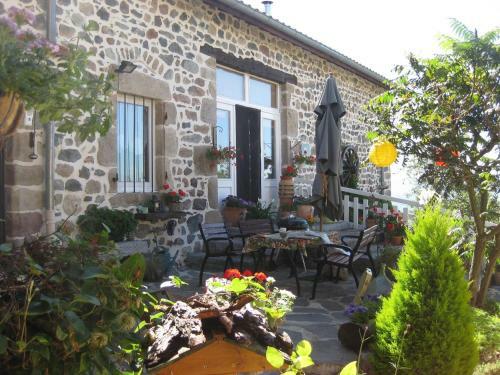 Apartamento Au Pied De La Roche