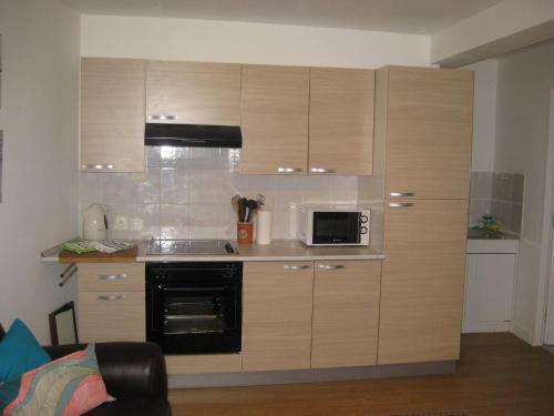 Apartamento Au Pied De La Roche