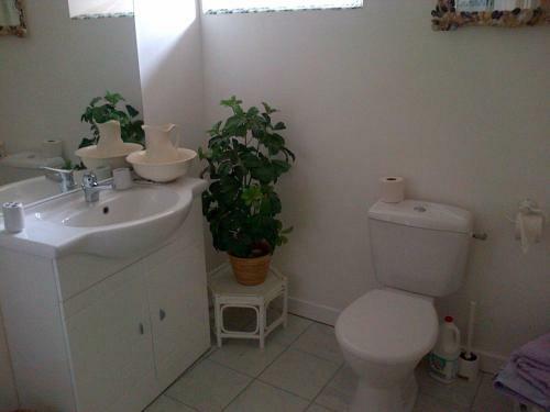 Apartamento Au Pied De La Roche