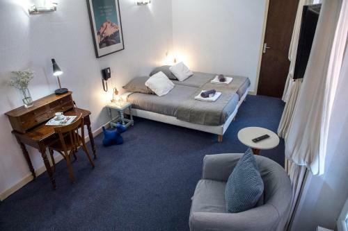 Hotel H�tel Le Cassini