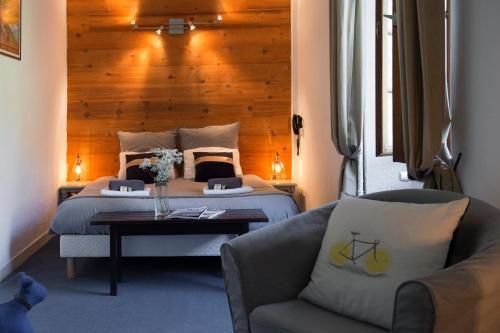 Hotel H�tel Le Cassini
