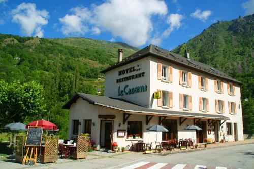Hotel H�tel Le Cassini