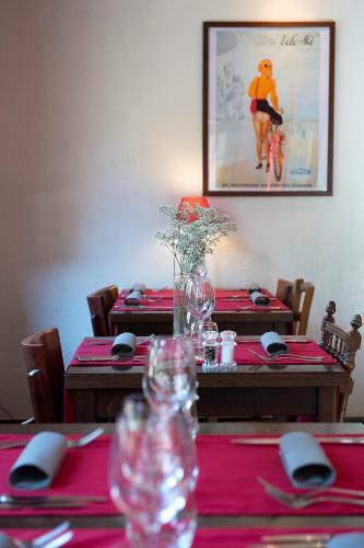 Hotel H�tel Le Cassini