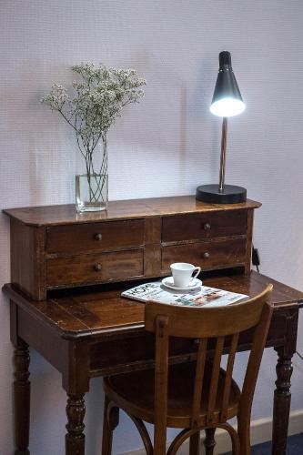 Hotel H�tel Le Cassini
