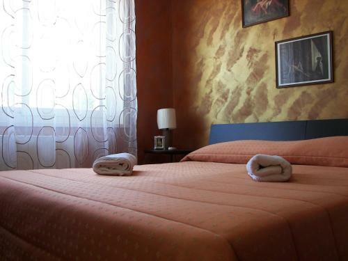 Bed & Breakfast Panoramic
