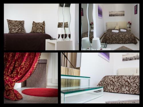 Bed & Breakfast Panoramic