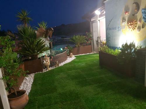 Bed & Breakfast Panoramic