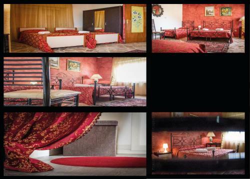 Bed & Breakfast Panoramic