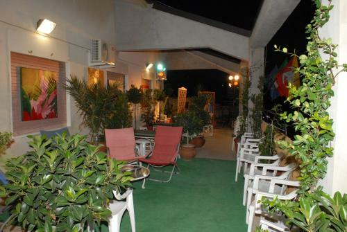 Bed & Breakfast Panoramic