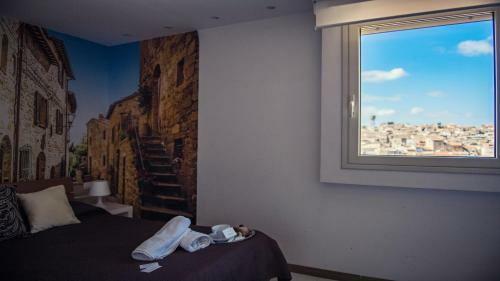 Bed & Breakfast Panoramic
