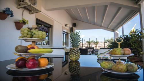 Bed & Breakfast Panoramic