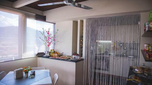 Bed & Breakfast Panoramic