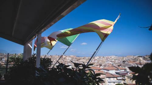 Bed & Breakfast Panoramic