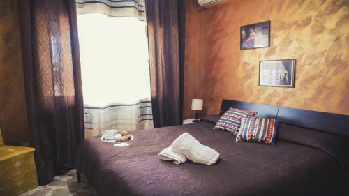 Bed & Breakfast Panoramic