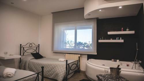 Bed & Breakfast Panoramic
