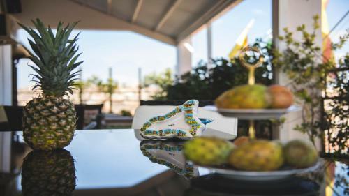 Bed & Breakfast Panoramic