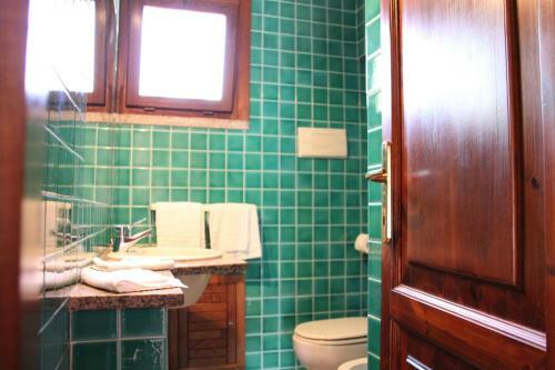 Apartamento Conca Verde