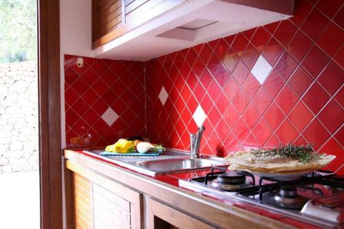 Apartamento Conca Verde