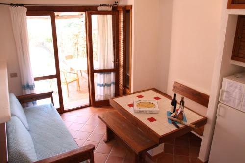 Apartamento Conca Verde
