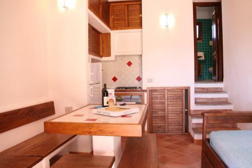 Apartamento Conca Verde