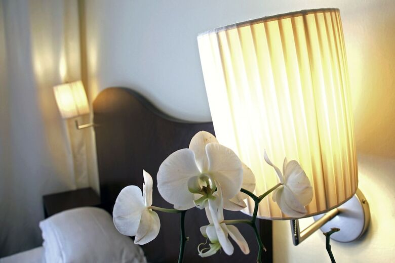Hotel La Coluccia