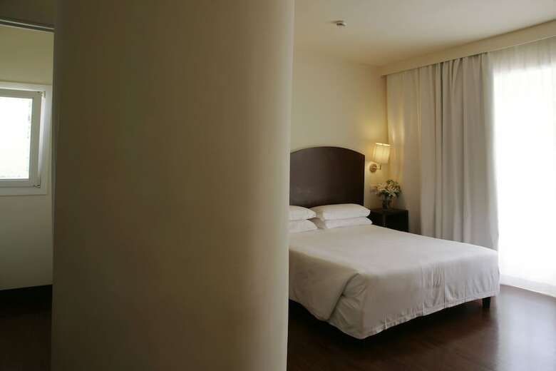 Hotel La Coluccia
