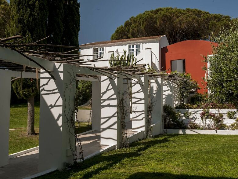 Hotel La Coluccia